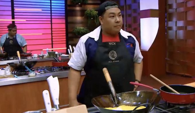 มาสเตอร์เชฟ