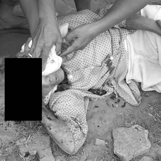 หมากัดยาย