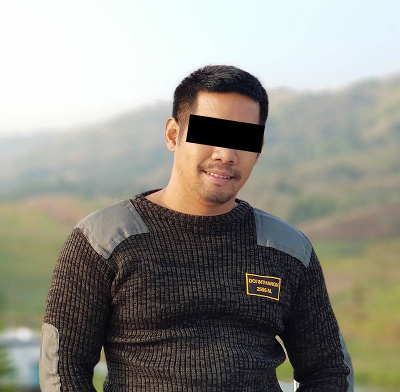 โจรปล้นทองลพบุรี