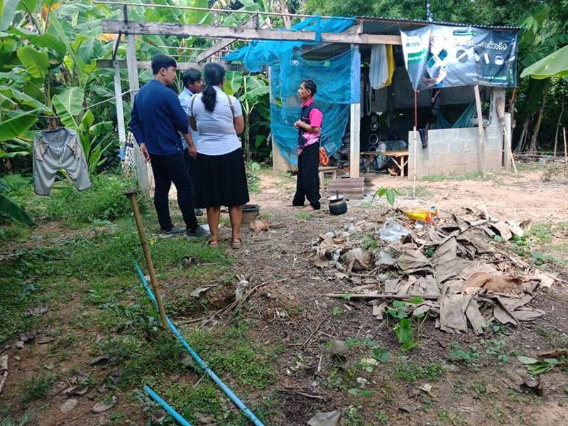 คนแก่เรียนปริญญา