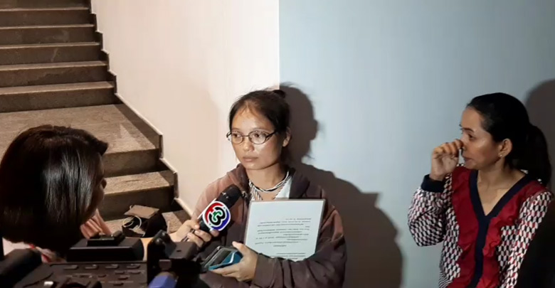 คดี บิลลี่ พอละจี