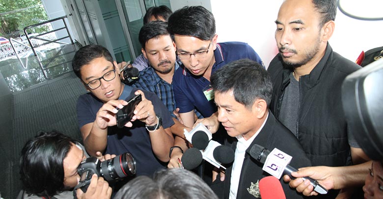 คดี บิลลี่ พอละจี