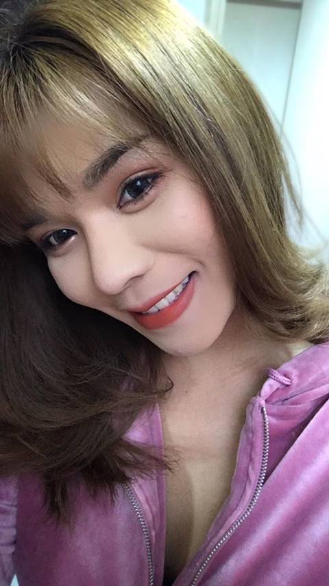 ครูต้อม ครูสาวประเภทสอง