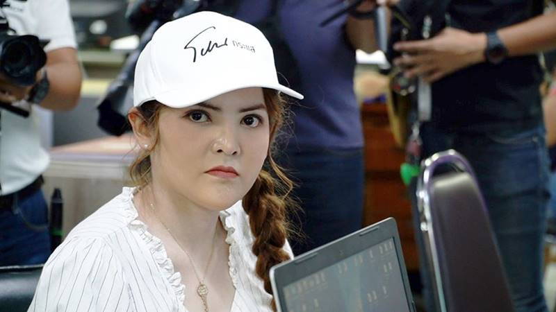 ครูวานางฟ้าบิ๊กไบค์