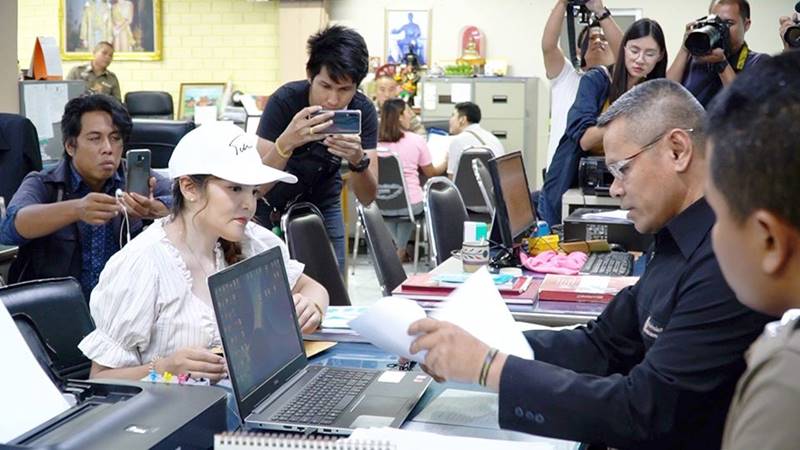 ครูวานางฟ้าบิ๊กไบค์