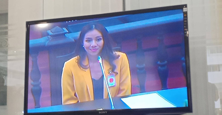 รวิพรรณ จึงรุ่งเรืองกิจ