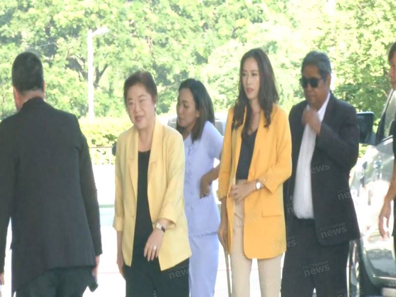 รวิพรรณ จึงรุ่งเรืองกิจ