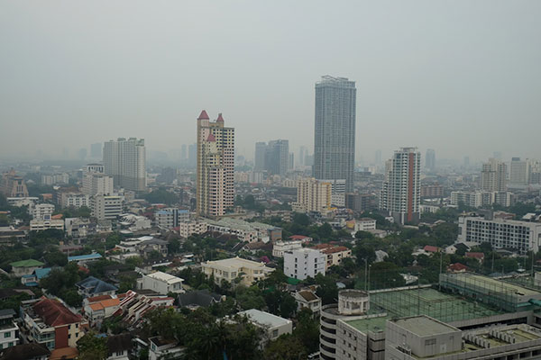 กรมควบคุมมลพิษ 