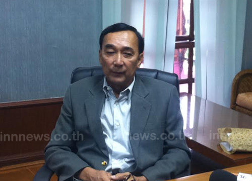 ครม. ประยุทธ์ 3