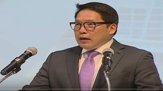 ครม. ประยุทธ์ 3