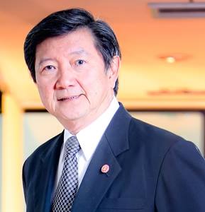 ครม. ประยุทธ์ 3