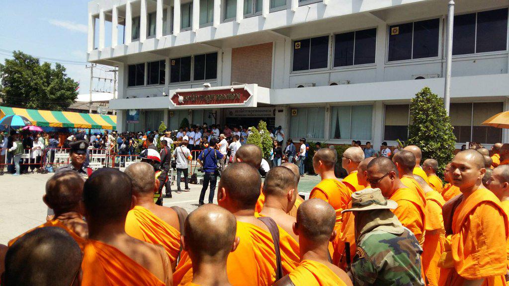 พระธัมมชโย