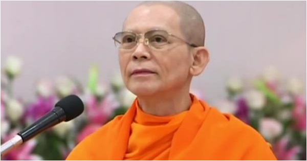 พระธัมมชโย