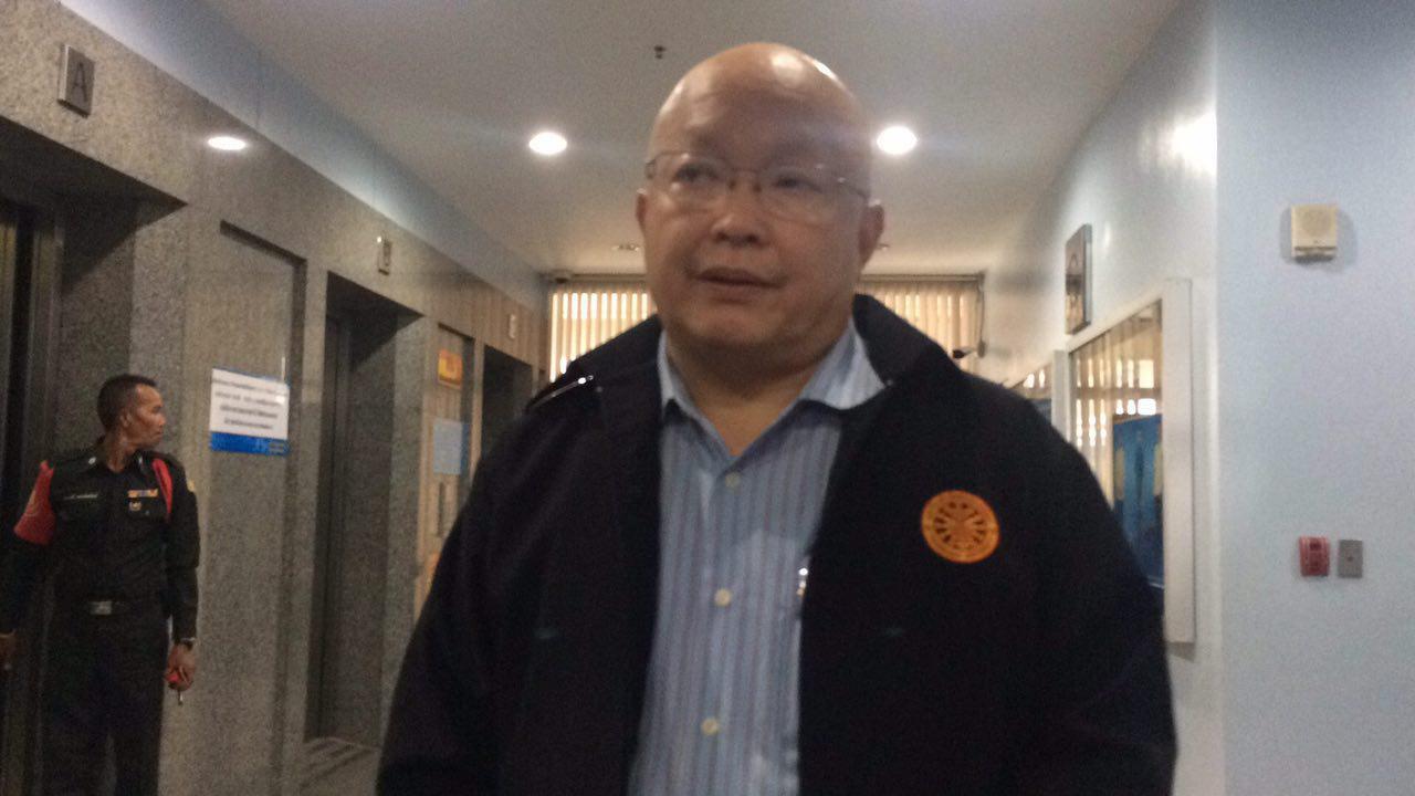 พระธัมมชโย สมเด็จช่วง