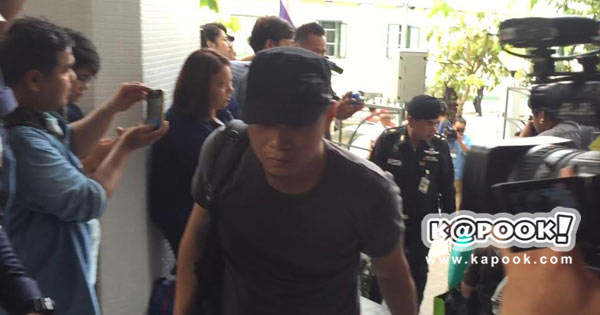 ต้านรัฐบาล คสช.