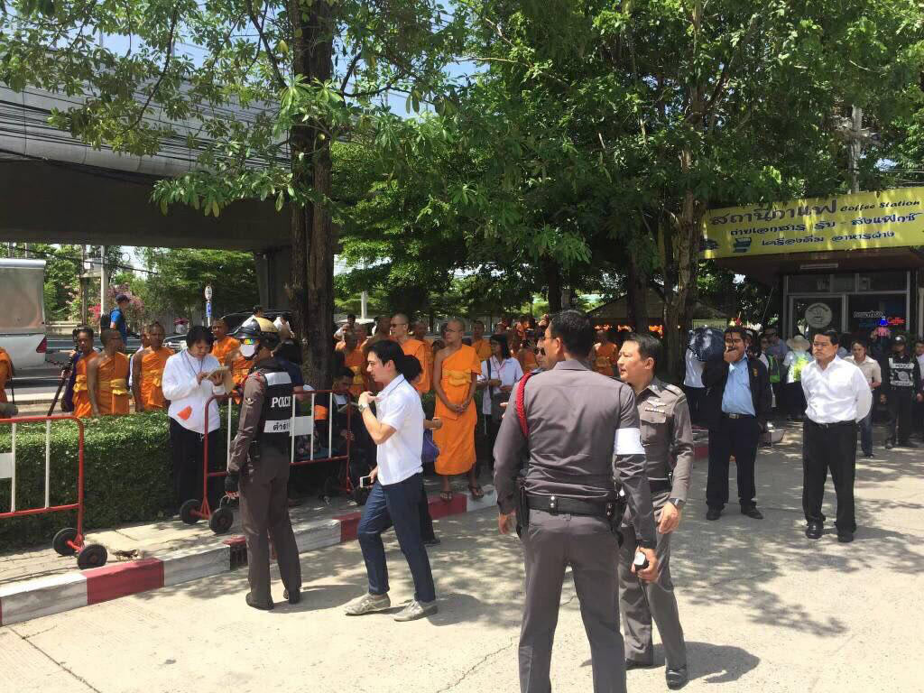 พระธัมมชโย