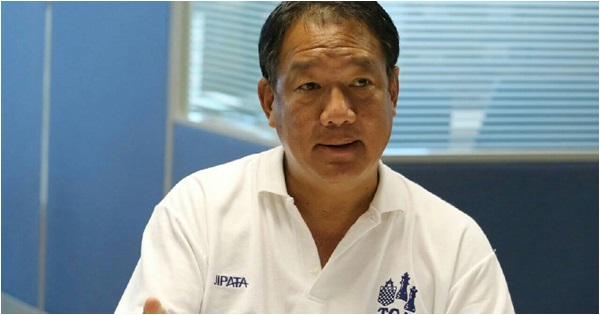 กิตติรัตน์ ณ ระนอง