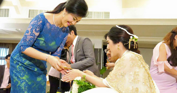 ยิ่งลักษณ์ ชินวัตร