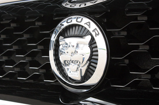 2014 Jaguar F-type รถ Roadster คันล่าสุดจากค่ายหรูแดนผู้ดี