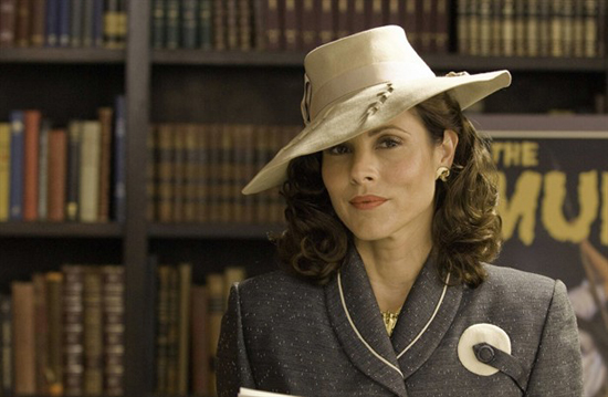 The Mummy Tomb of the Dragon Emperor  คำสาปมังกร