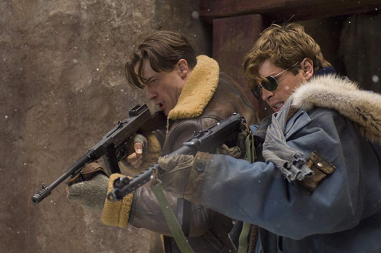 The Mummy Tomb of the Dragon Emperor  คำสาปมังกร