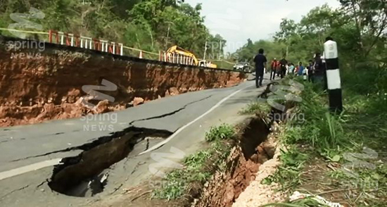 รอยเลื่อนพะเยา นักวิชาการ รับเป็นรอยเลื่อนนอกสายตา ไม่คิดว่าจะรุนแรง