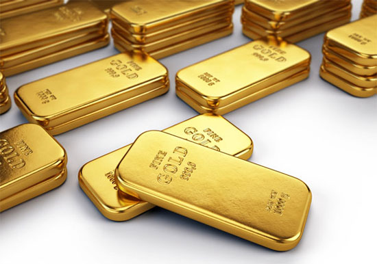 Gold