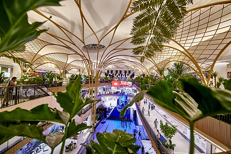  10 จุดต้องแชะ เมื่อมาเซ็นทรัล ภูเก็ต 