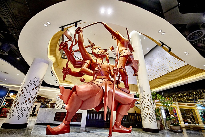  10 จุดต้องแชะ เมื่อมาเซ็นทรัล ภูเก็ต 