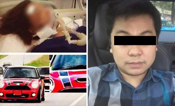 เสี่ยเอ็ม มินิแดง ซ้อมเมียท้อง