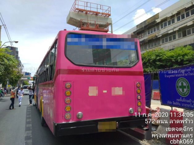 สาย 8 ทับ