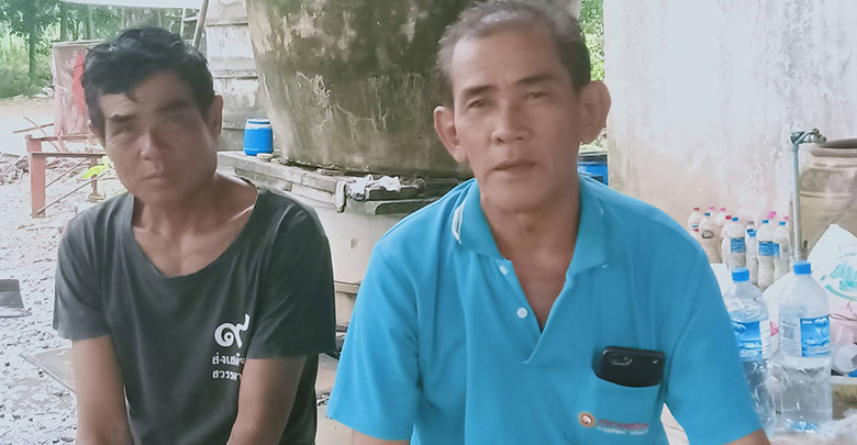 จระเข้หลุด