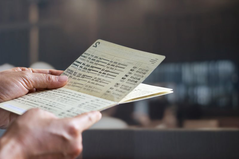 เตือนซื้อหวยออนไลน์ พนันออนไลน์ เสี่ยงถูกอายัดบัญชี