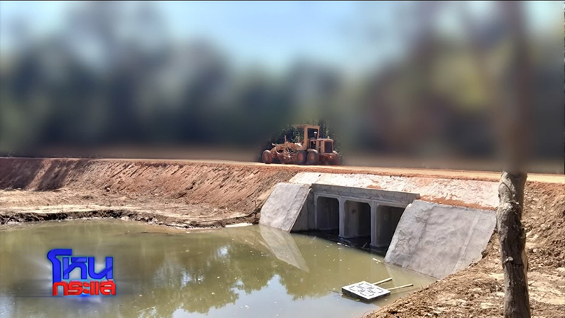 ไทย กัมพูชา 