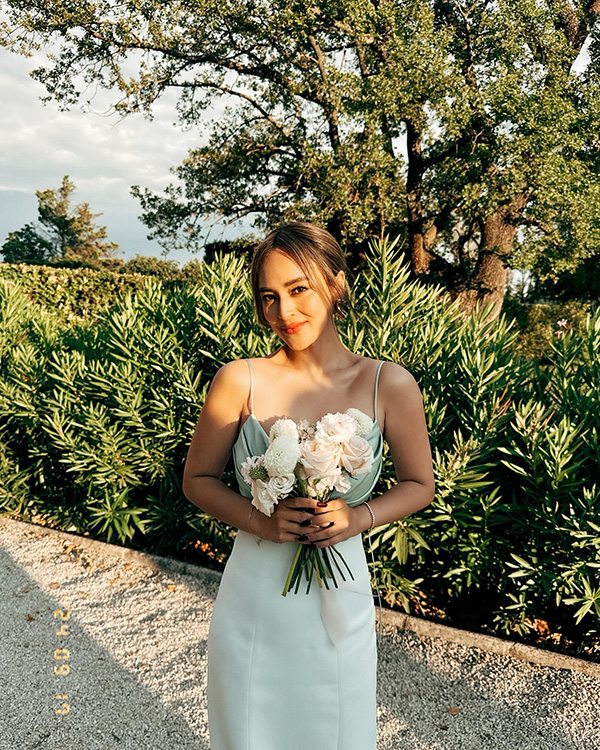 หนุ่ม กรรชัย เผย ดาด้า แจงอีกรอบ ปมเดราม่า นานา 