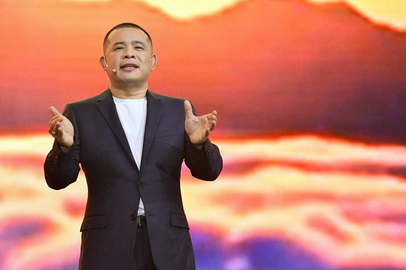 ประสิทธิ์ เจียวก๊ก