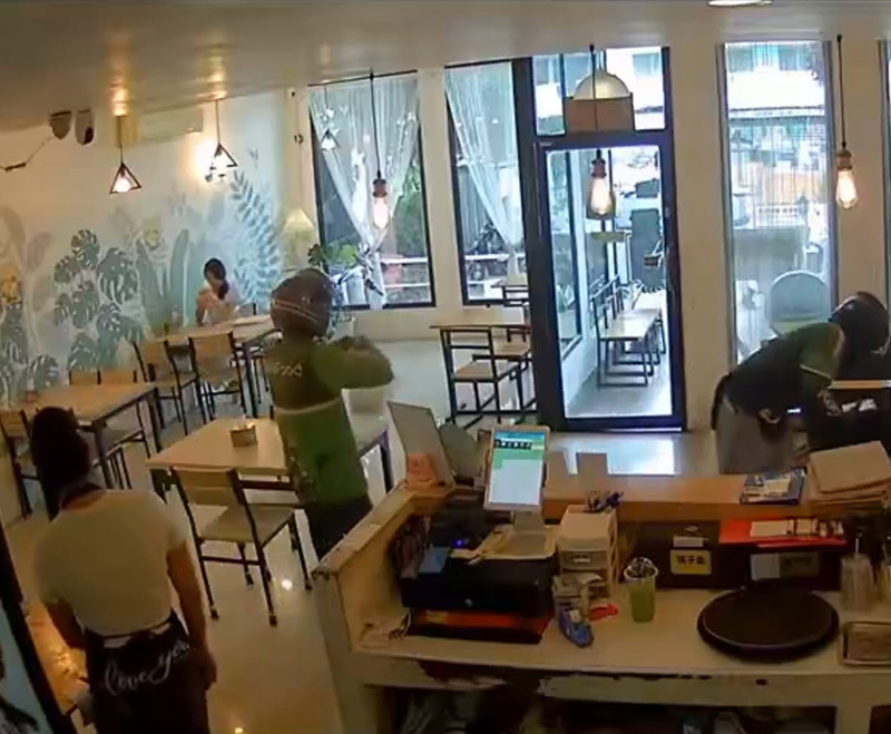 ร้านกลุ้ม ไรเดอร์ทำแสบกับออร์เดอร์ หวั่นลูกค้าโวย