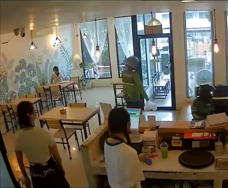 ร้านกลุ้ม ไรเดอร์ทำแสบกับออร์เดอร์ หวั่นลูกค้าโวย