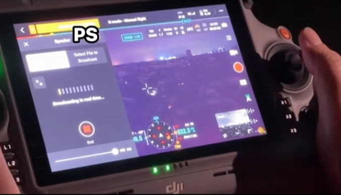 น้ำท่วมหาดใหญ่ กู้ภัยถูกยิง ตะโกนด่า