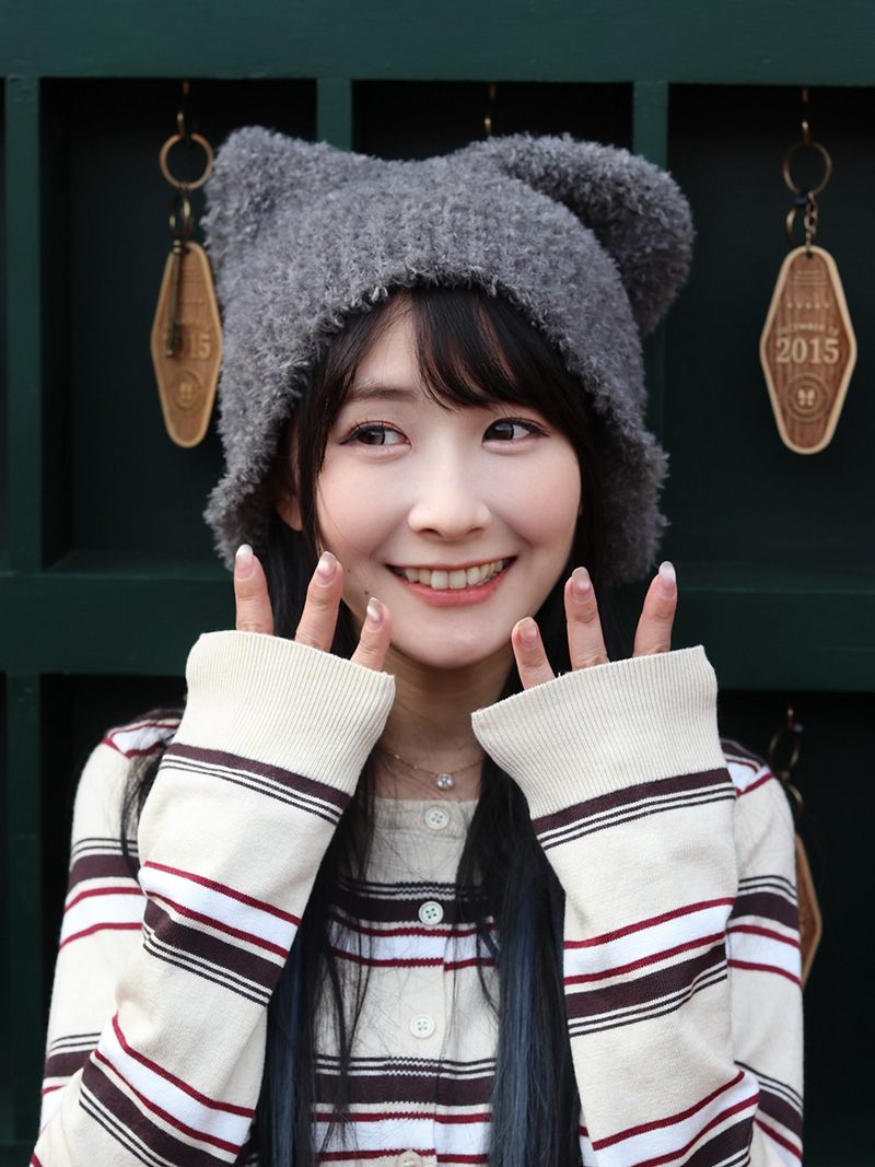 สตรีมเมอร์สาว