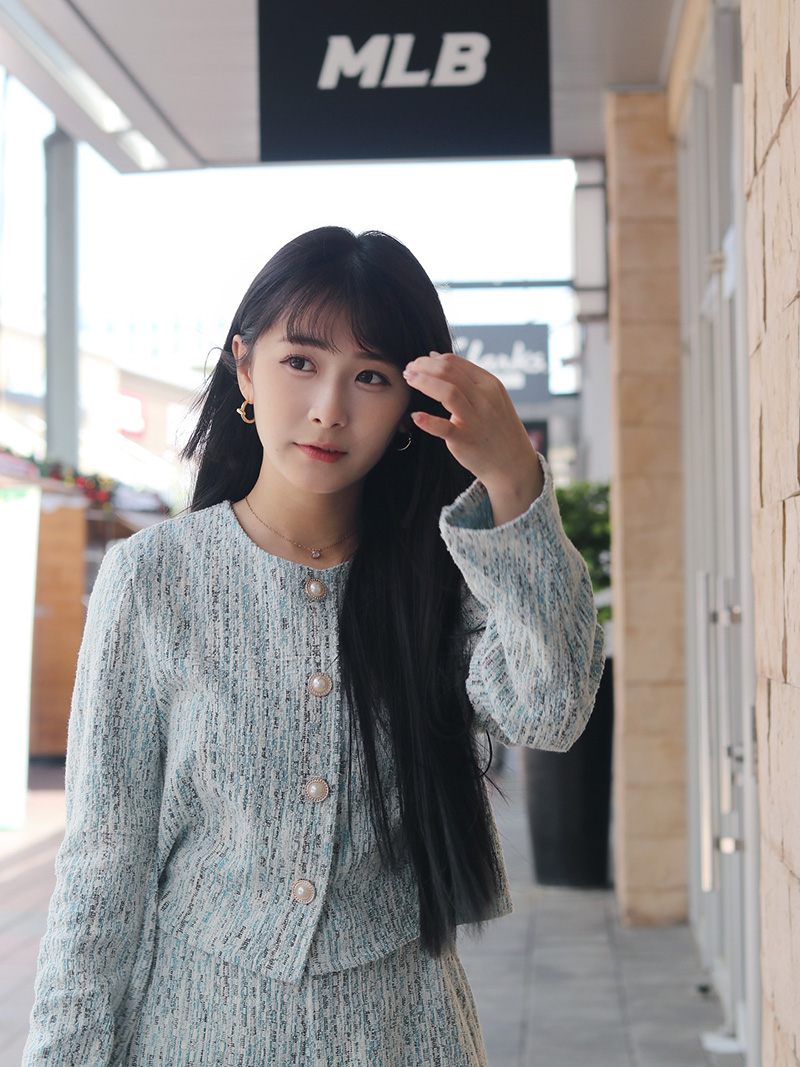 สตรีมเมอร์สาว