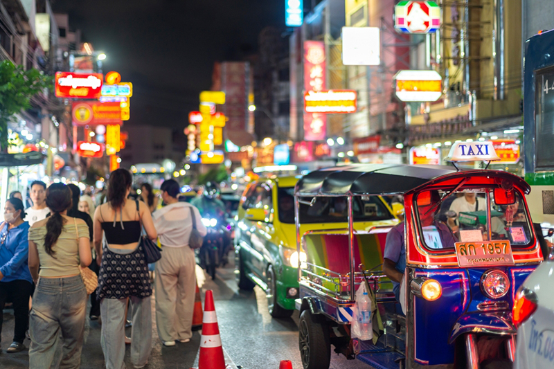 เมืองค่าครองชีพแพงสุดในโลกปี 2568