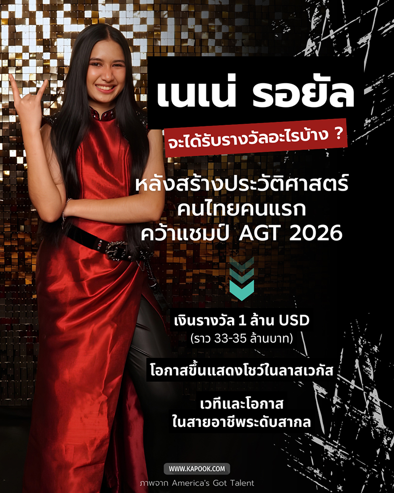 เนเน่ รอยัล