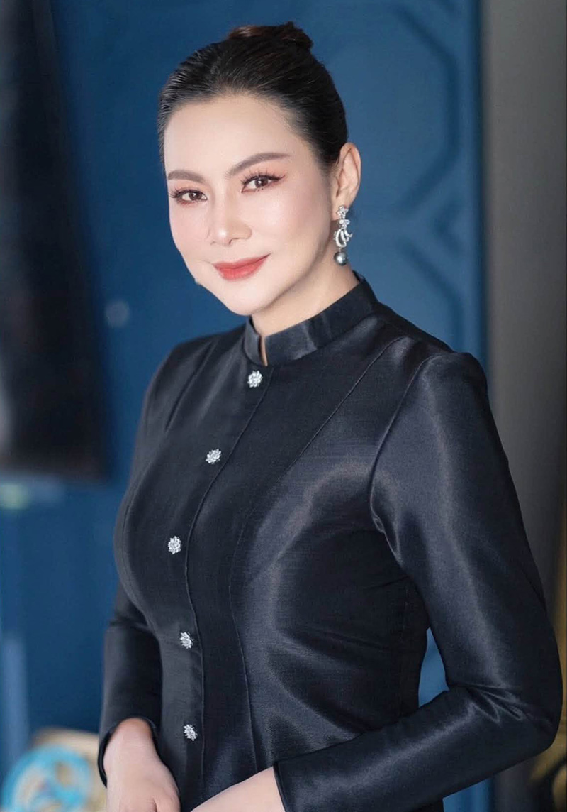 บุ๋ม ปนัดดา
