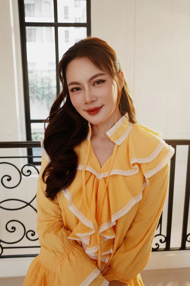 บุ๋ม ปนัดดา