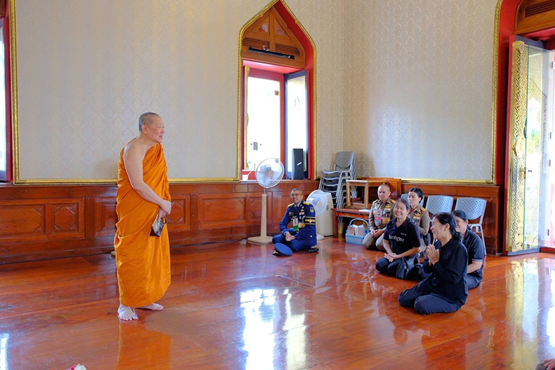 เจ้าคุณพระสินีนาถ