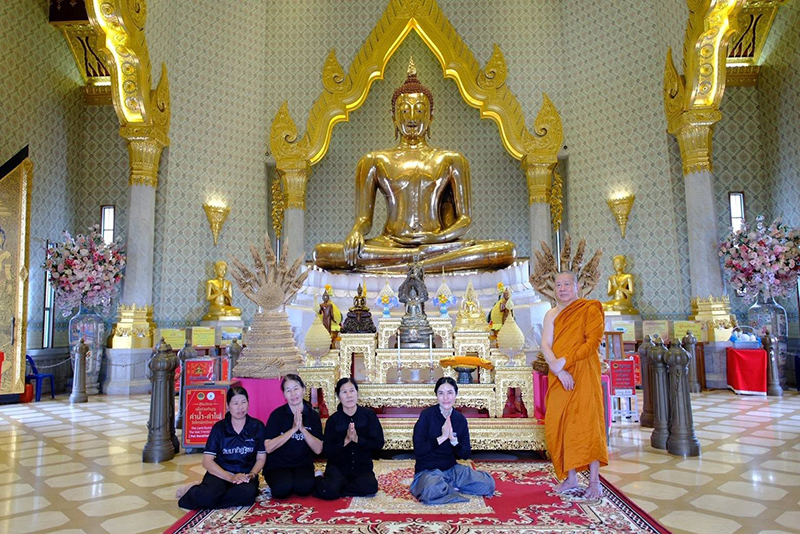 เจ้าคุณพระสินีนาถ