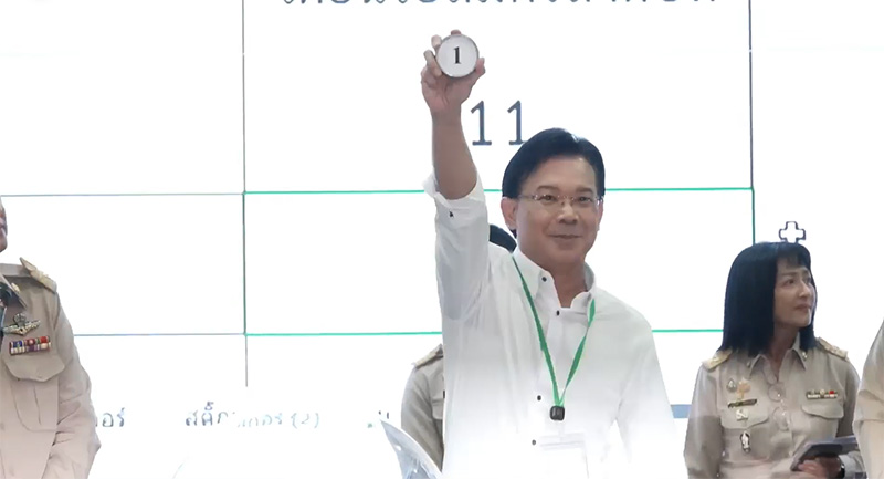 ผู้ว่าฯ กทม.