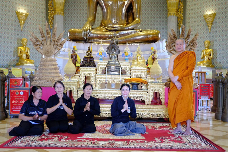 เจ้าคุณพระสินีนาถ