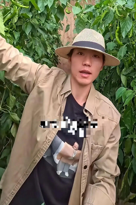 พระเอกตกงาน